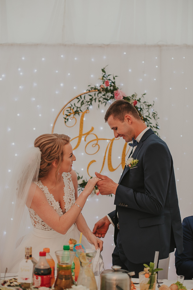 - fotograf ślubny Białystok Łomża