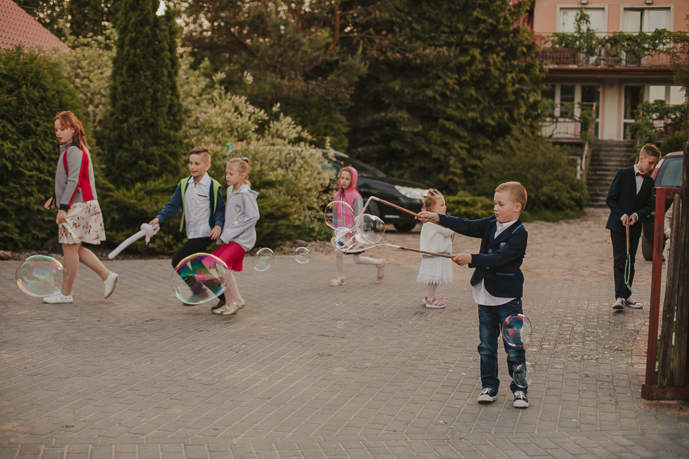 - fotograf ślubny Białystok Łomża