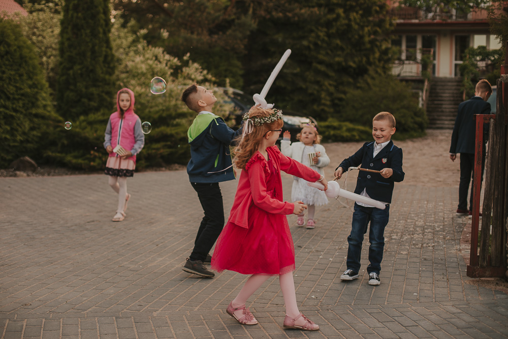 - fotograf ślubny Białystok Łomża