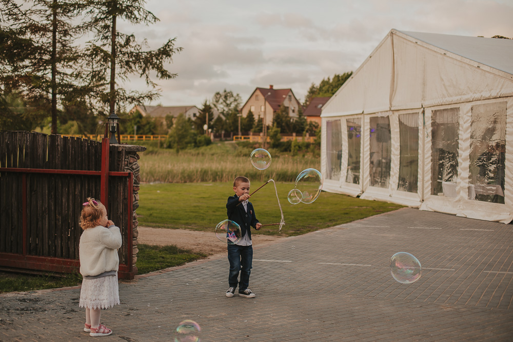 - fotograf ślubny Białystok Łomża