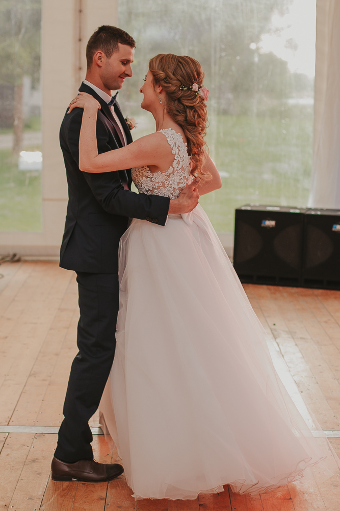 - fotograf ślubny Białystok Łomża