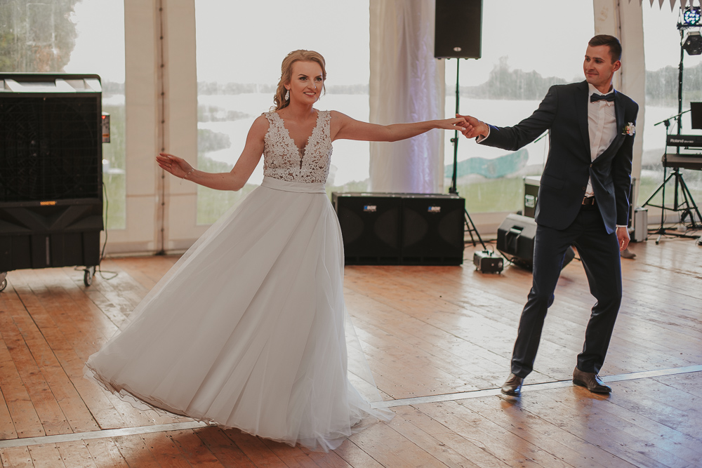 - fotograf ślubny Białystok Łomża