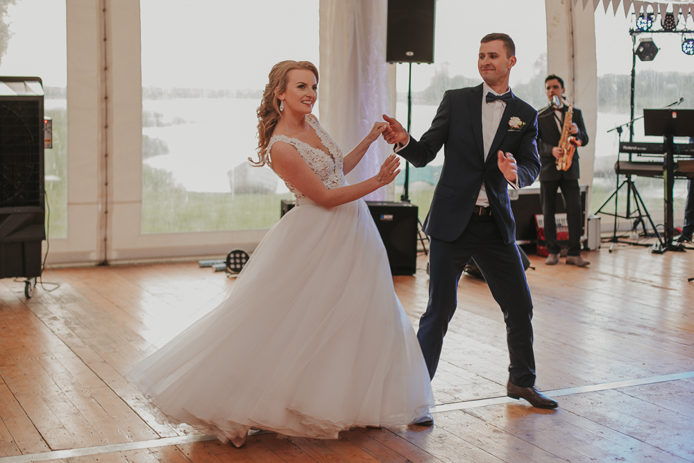 - fotograf ślubny Białystok Łomża