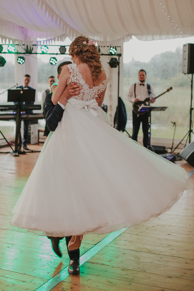 - fotograf ślubny Białystok Łomża