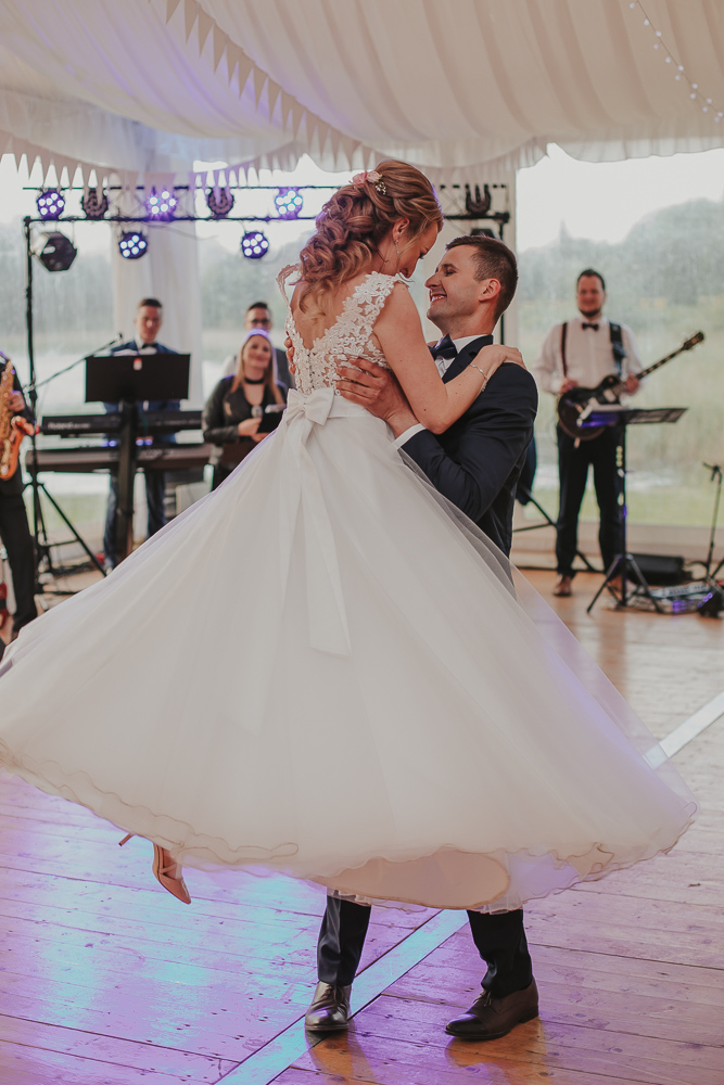 - fotograf ślubny Białystok Łomża