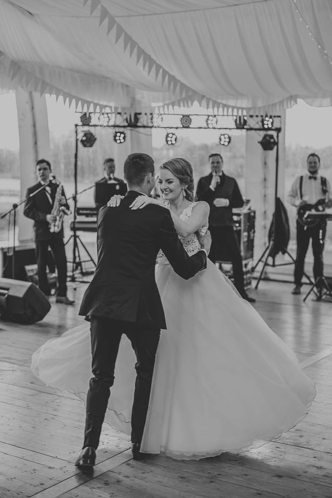 - fotograf ślubny Białystok Łomża