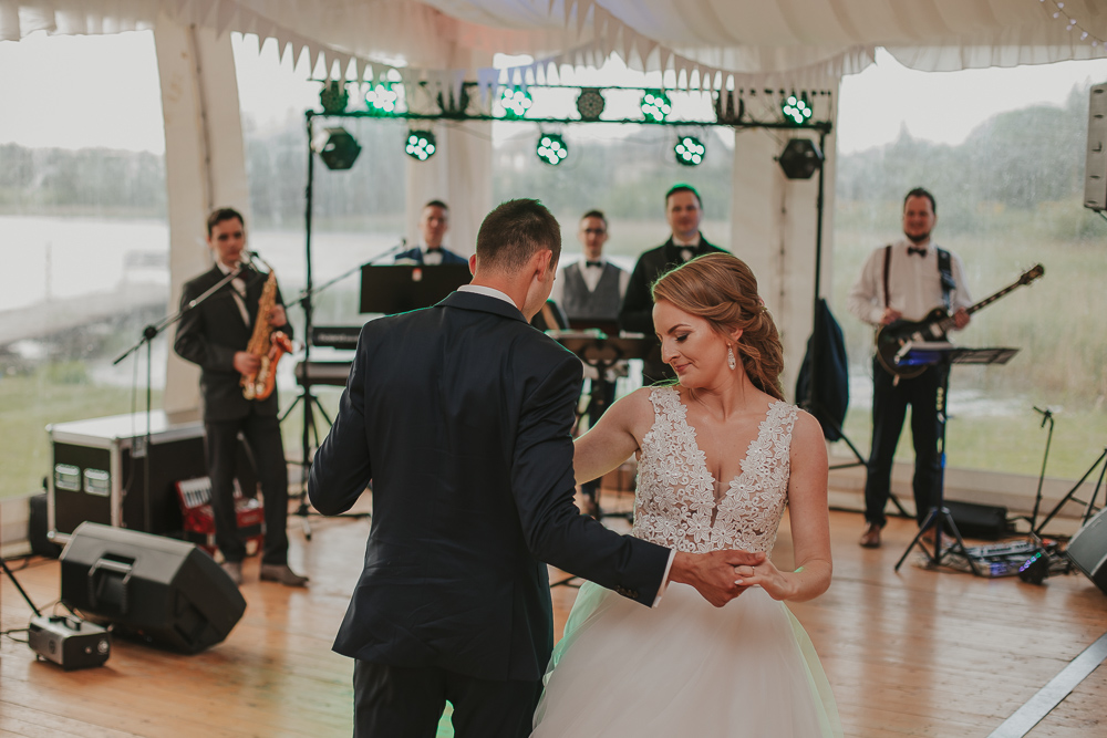 - fotograf ślubny Białystok Łomża