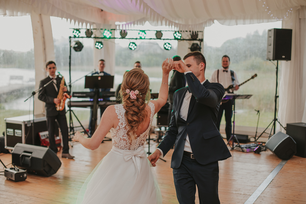 - fotograf ślubny Białystok Łomża