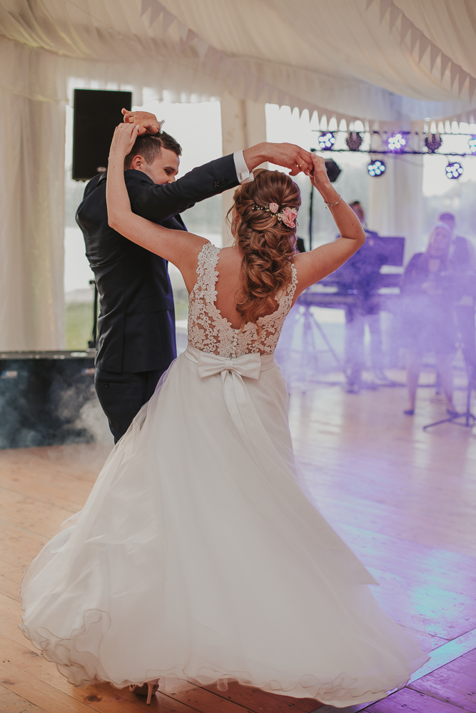 - fotograf ślubny Białystok Łomża