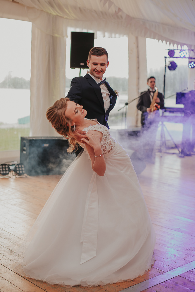 - fotograf ślubny Białystok Łomża