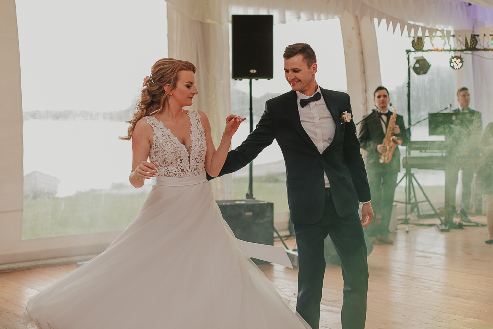 - fotograf ślubny Białystok Łomża