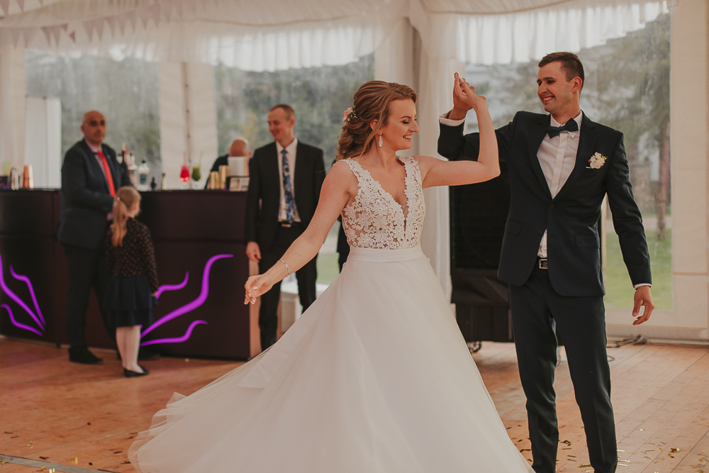 - fotograf ślubny Białystok Łomża