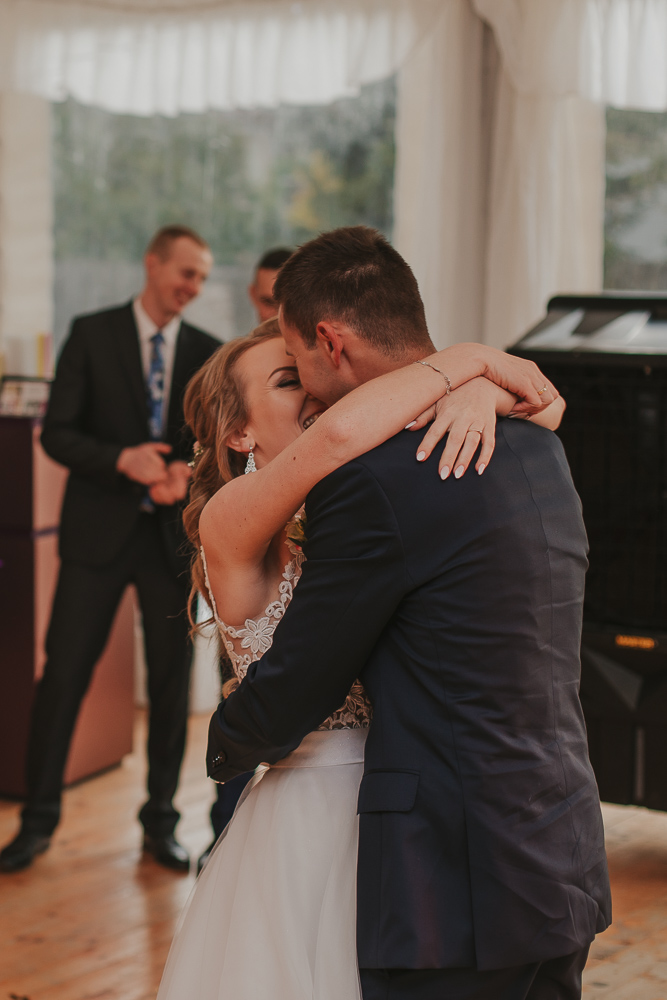 - fotograf ślubny Białystok Łomża