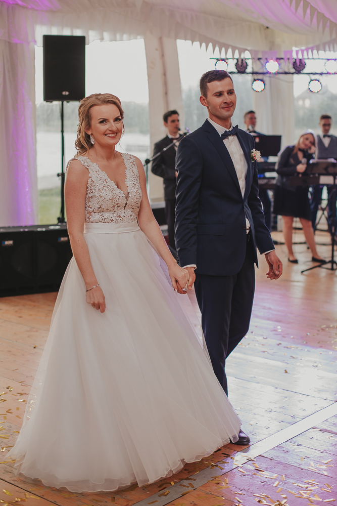 - fotograf ślubny Białystok Łomża