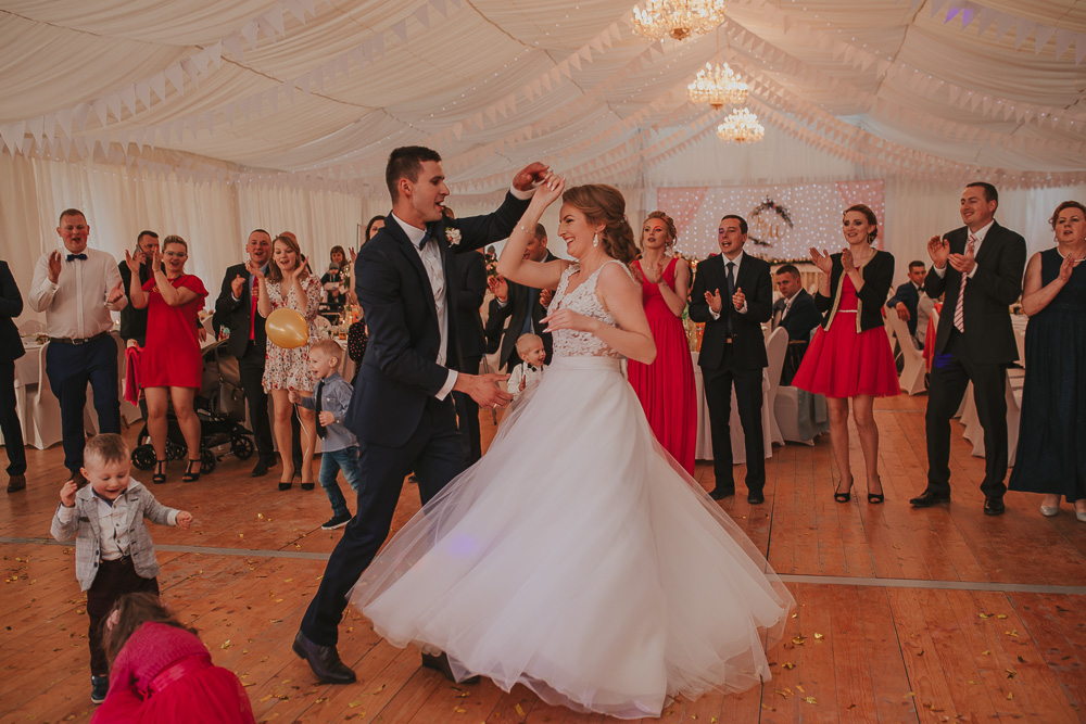 - fotograf ślubny Białystok Łomża