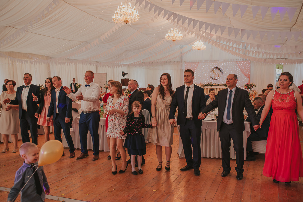 - fotograf ślubny Białystok Łomża