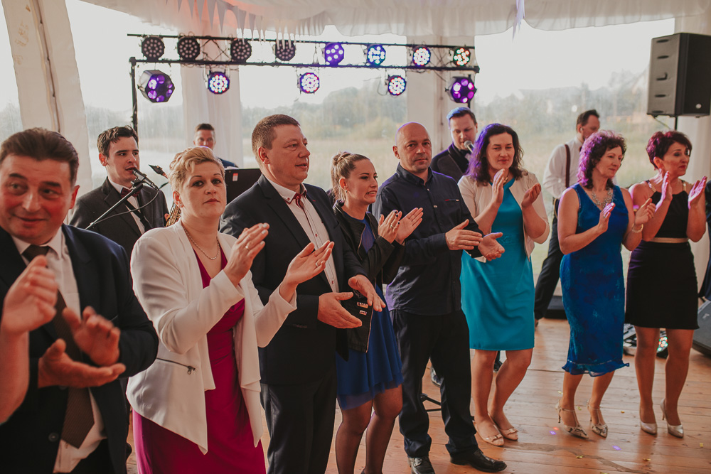 - fotograf ślubny Białystok Łomża