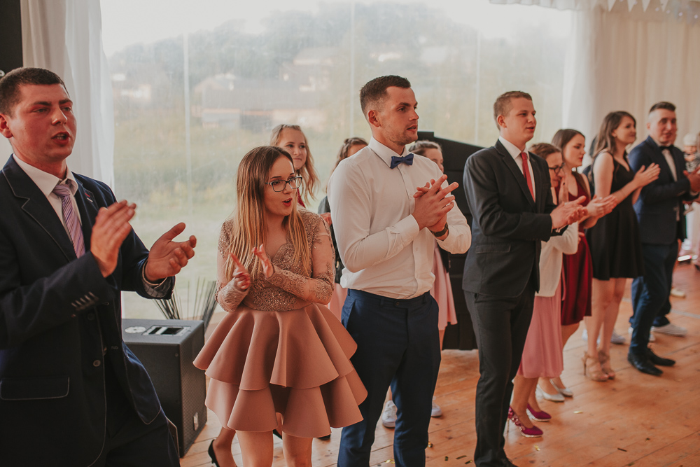 - fotograf ślubny Białystok Łomża