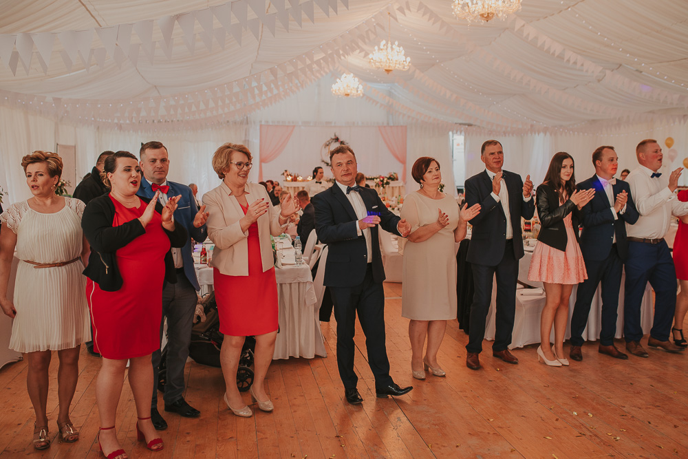 - fotograf ślubny Białystok Łomża