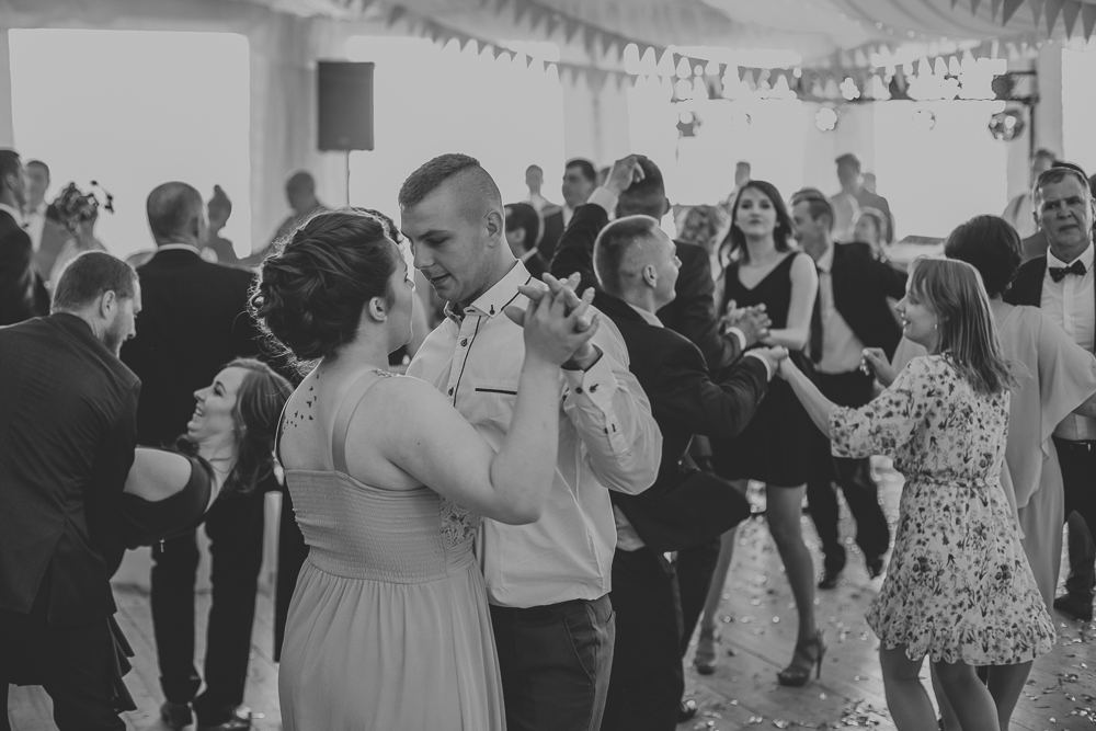 - fotograf ślubny Białystok Łomża