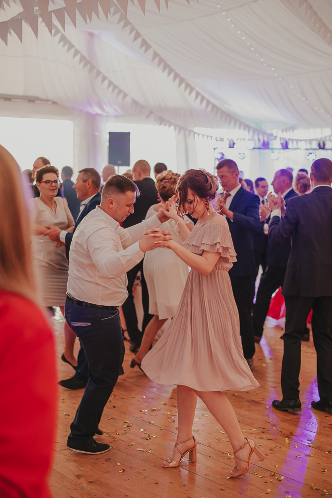 - fotograf ślubny Białystok Łomża