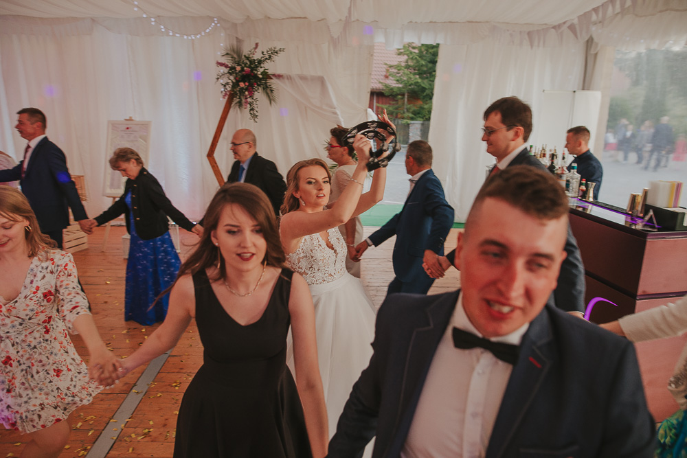 - fotograf ślubny Białystok Łomża