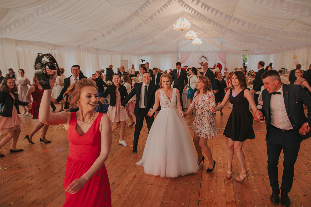 - fotograf ślubny Białystok Łomża