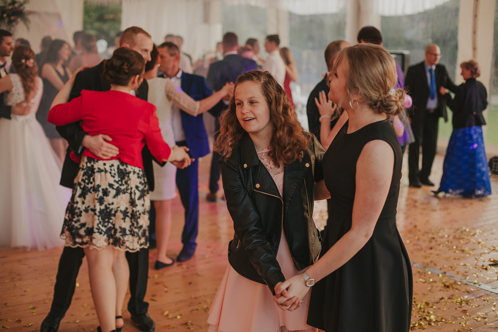 - fotograf ślubny Białystok Łomża