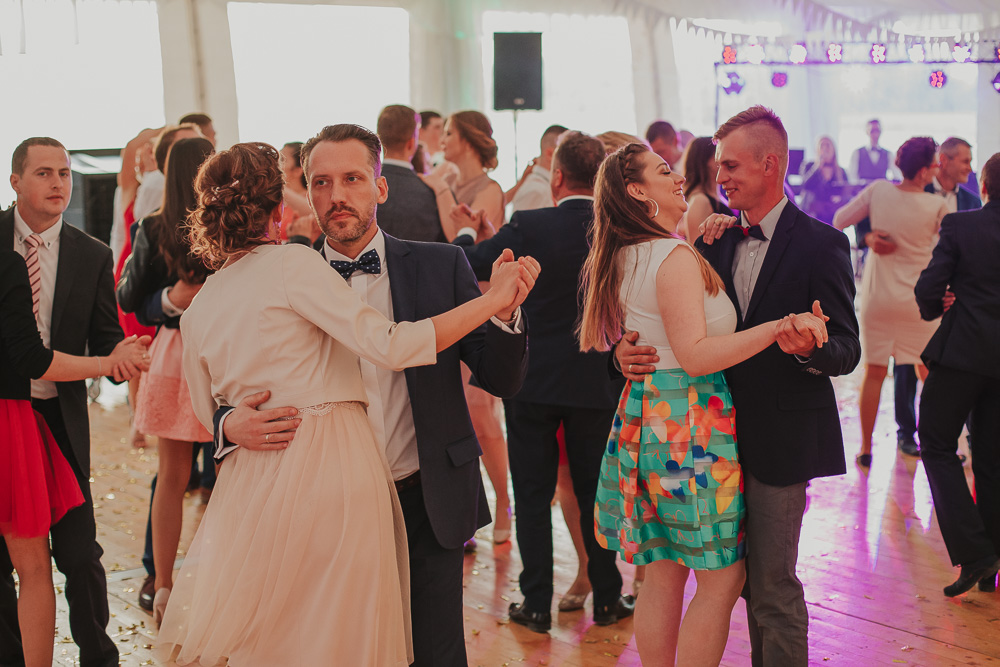 - fotograf ślubny Białystok Łomża