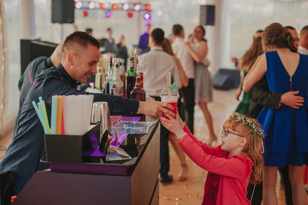 - fotograf ślubny Białystok Łomża