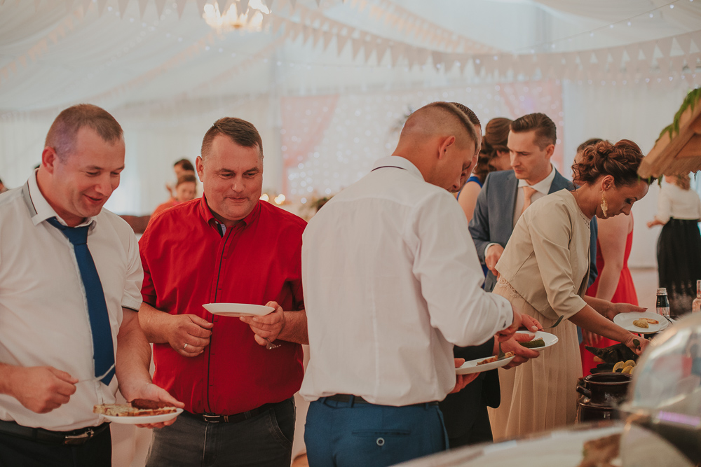 - fotograf ślubny Białystok Łomża