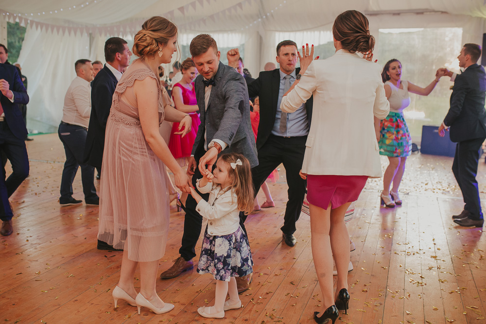 - fotograf ślubny Białystok Łomża