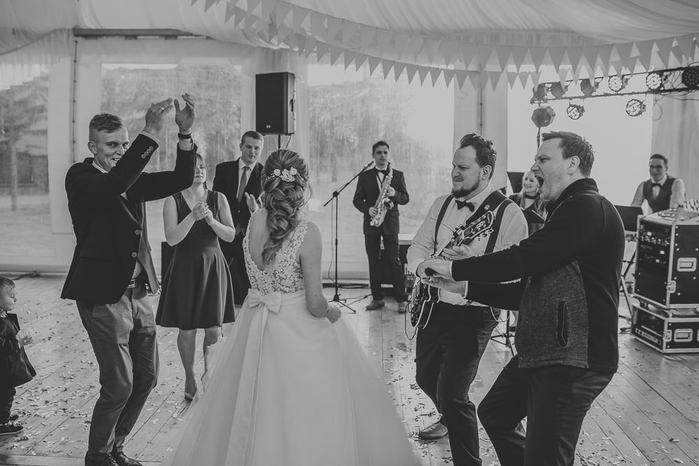 - fotograf ślubny Białystok Łomża