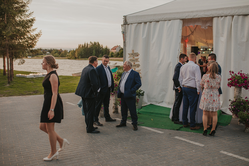 - fotograf ślubny Białystok Łomża