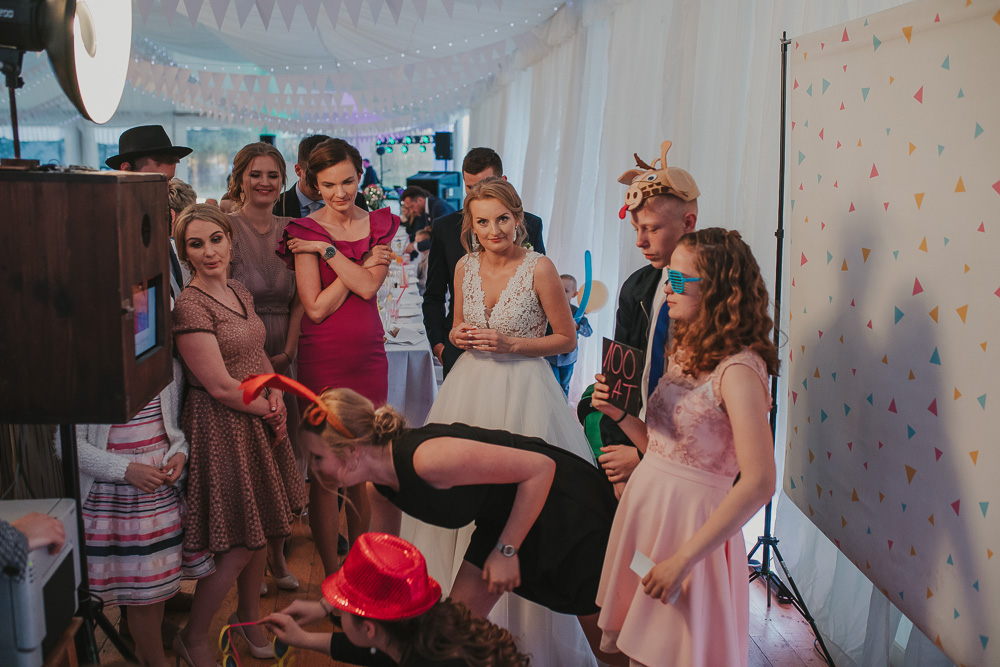 - fotograf ślubny Białystok Łomża