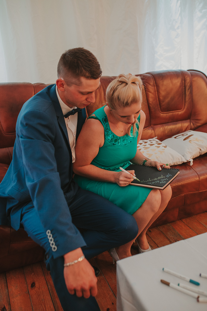 - fotograf ślubny Białystok Łomża