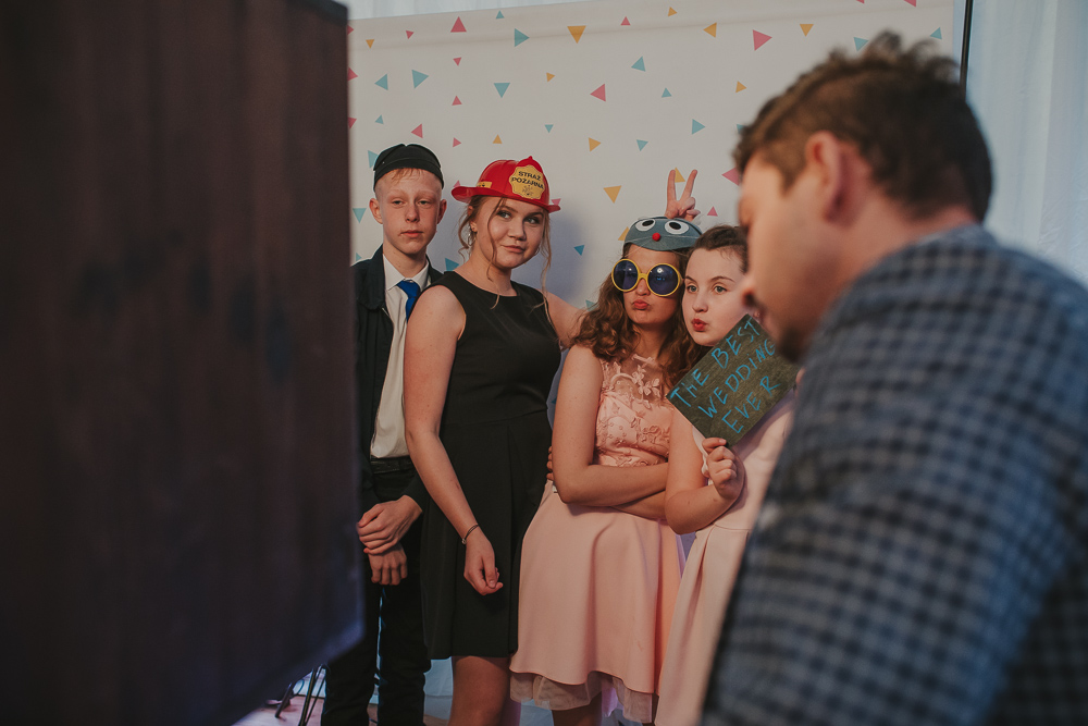 - fotograf ślubny Białystok Łomża