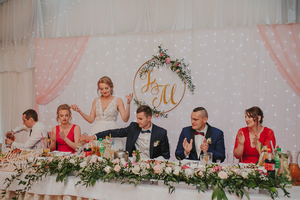 - fotograf ślubny Białystok Łomża