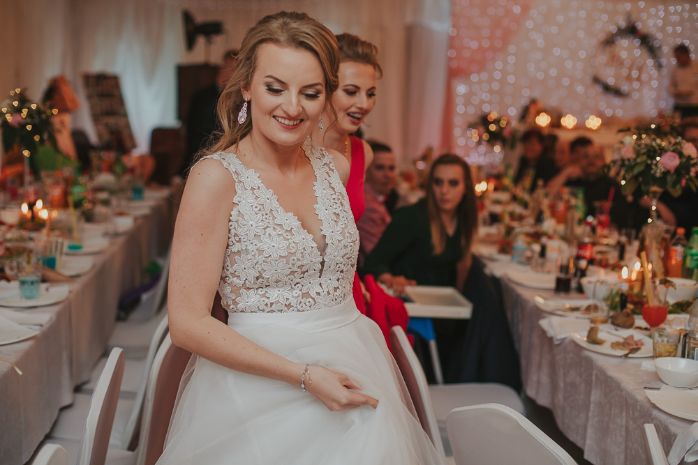 - fotograf ślubny Białystok Łomża