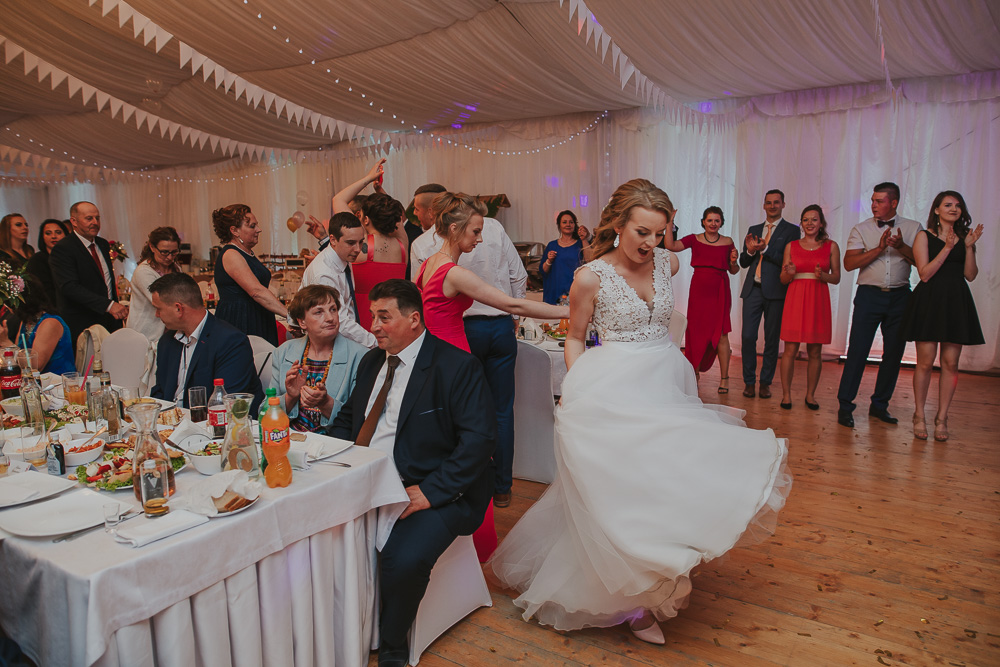 - fotograf ślubny Białystok Łomża