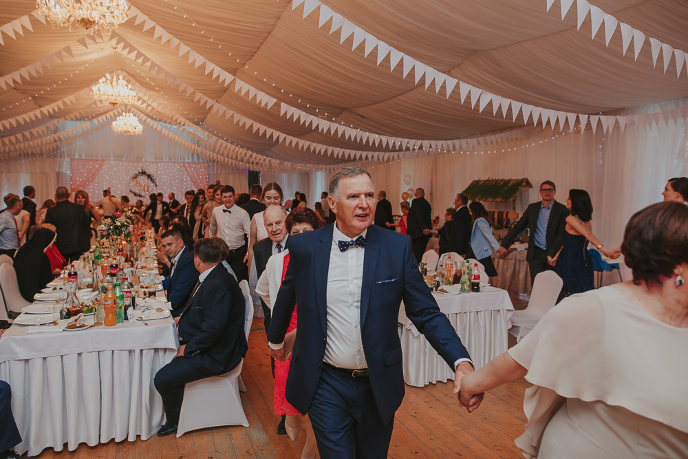 - fotograf ślubny Białystok Łomża