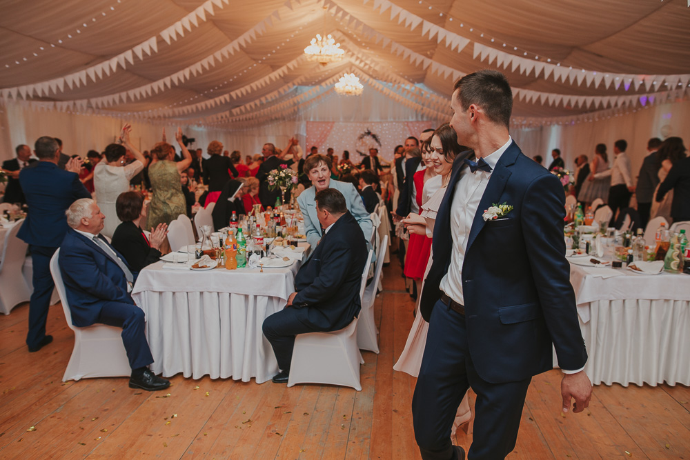 - fotograf ślubny Białystok Łomża