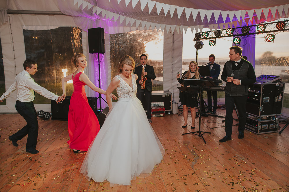 - fotograf ślubny Białystok Łomża