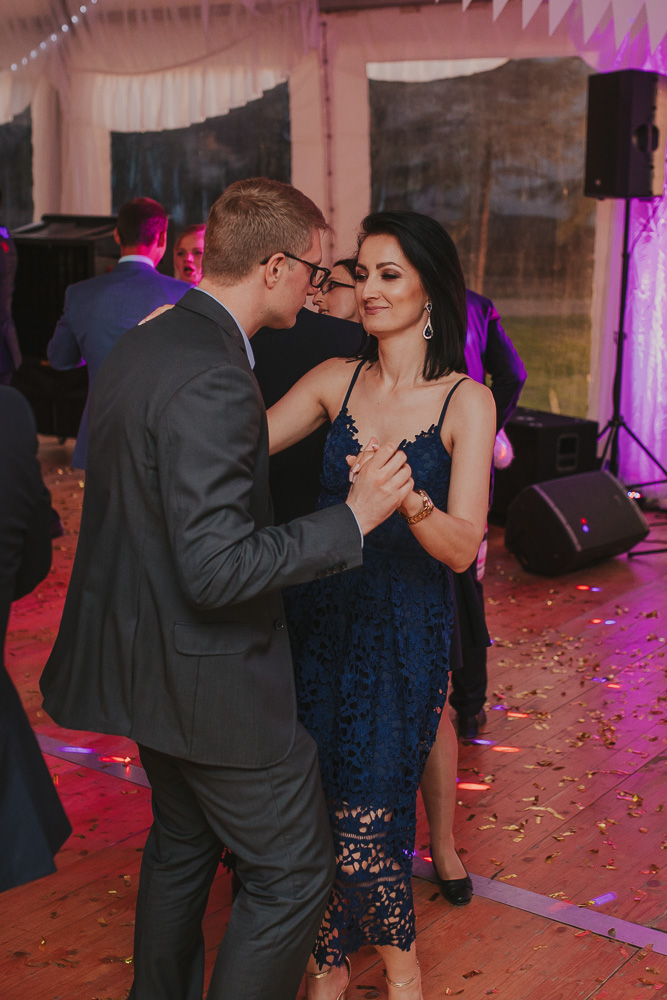 - fotograf ślubny Białystok Łomża