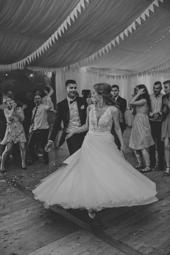 - fotograf ślubny Białystok Łomża