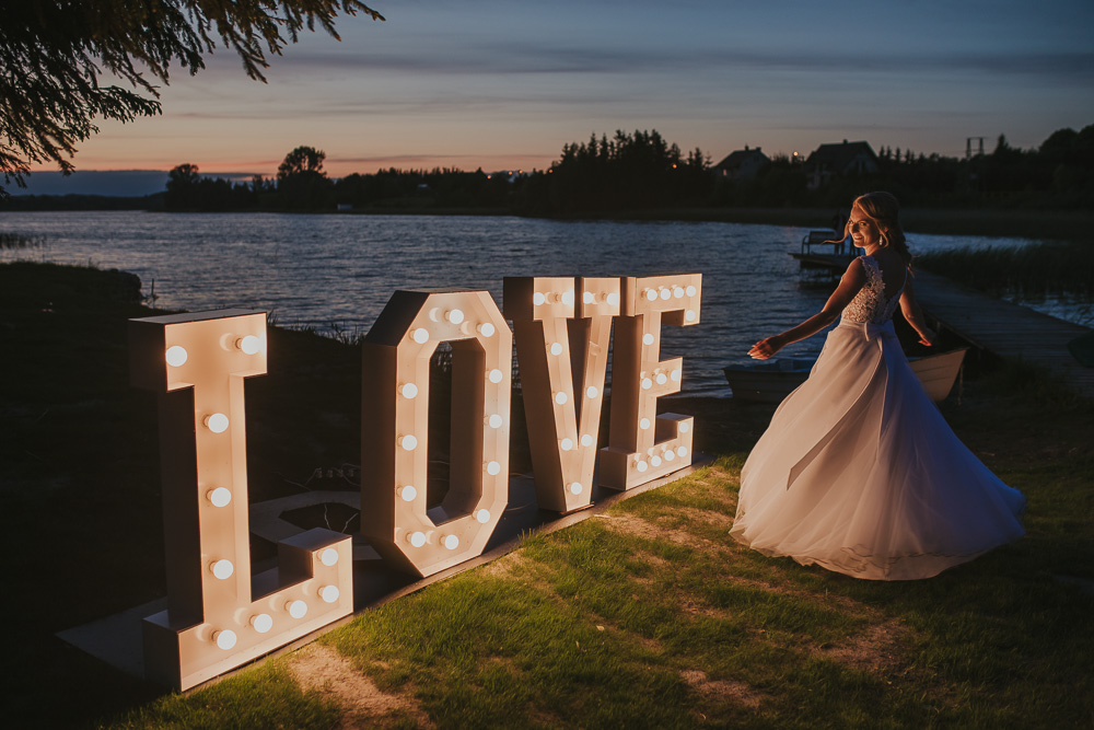 - fotograf ślubny Białystok Łomża