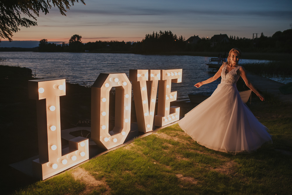 - fotograf ślubny Białystok Łomża