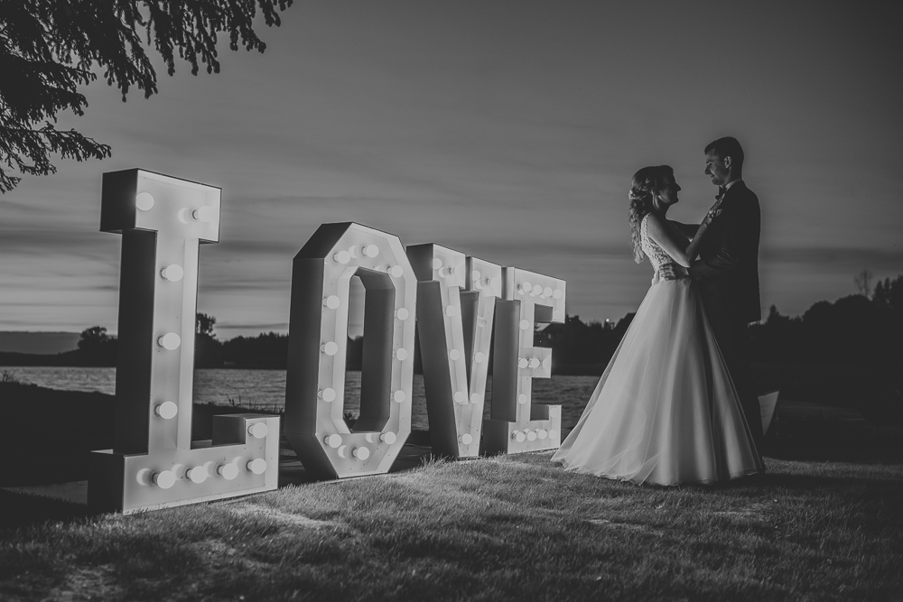 - fotograf ślubny Białystok Łomża