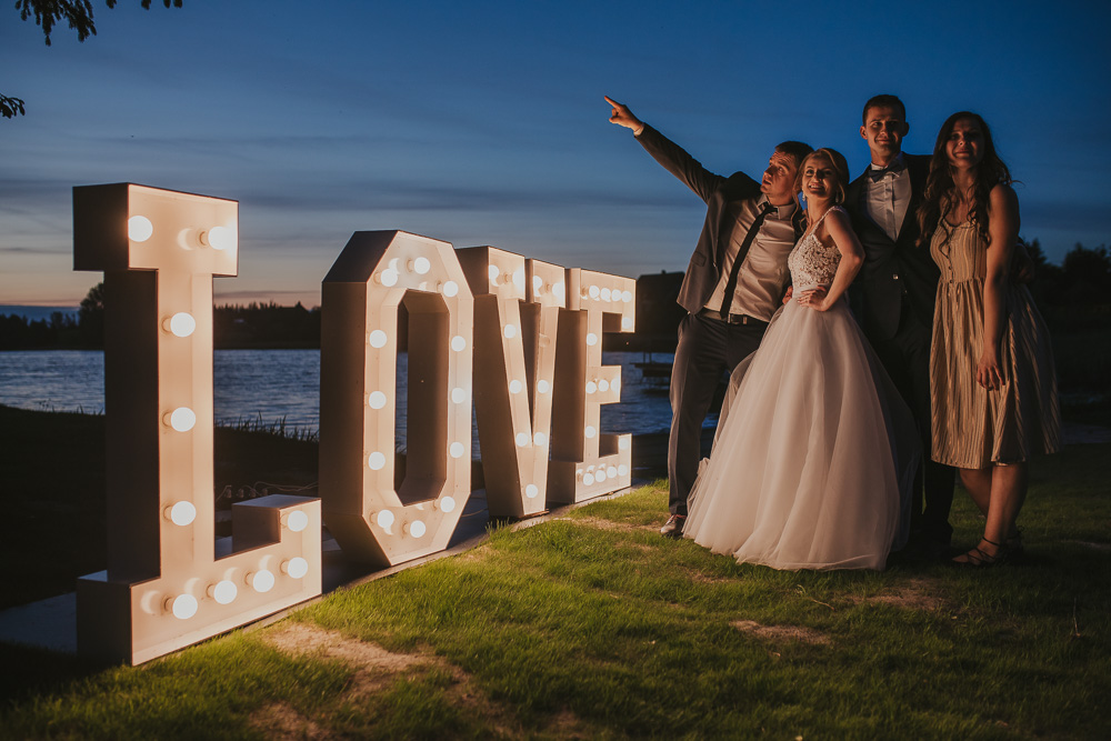 - fotograf ślubny Białystok Łomża