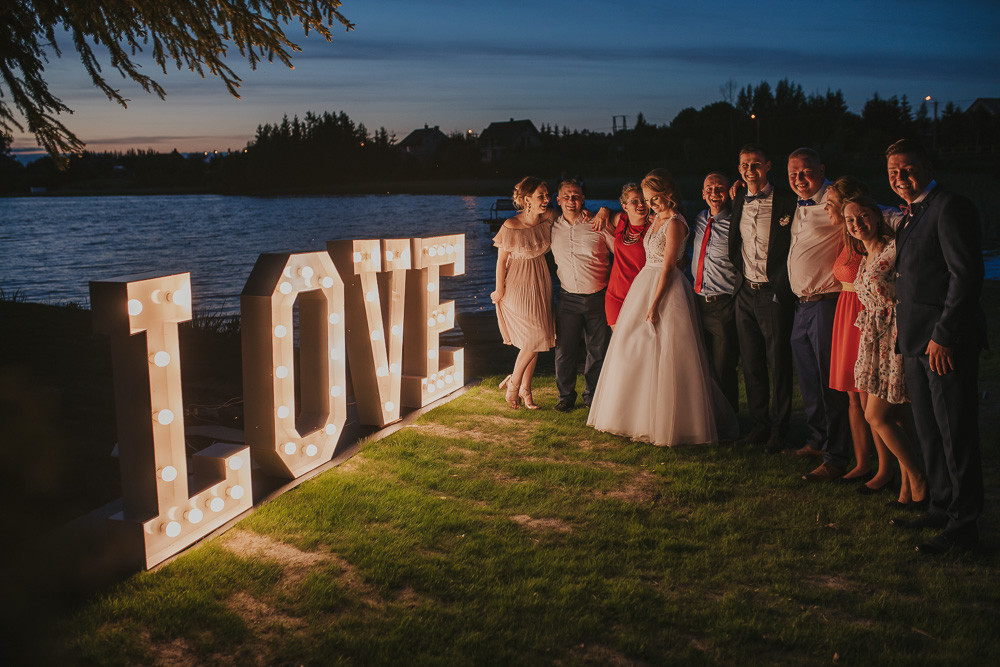 - fotograf ślubny Białystok Łomża